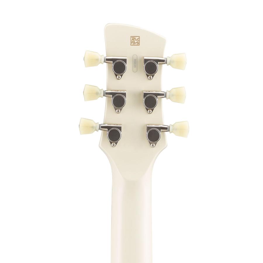 YAMAHA / REVSTAR RSE20 ヴィンテージホワイト (VW) ヤマハ (予約注文