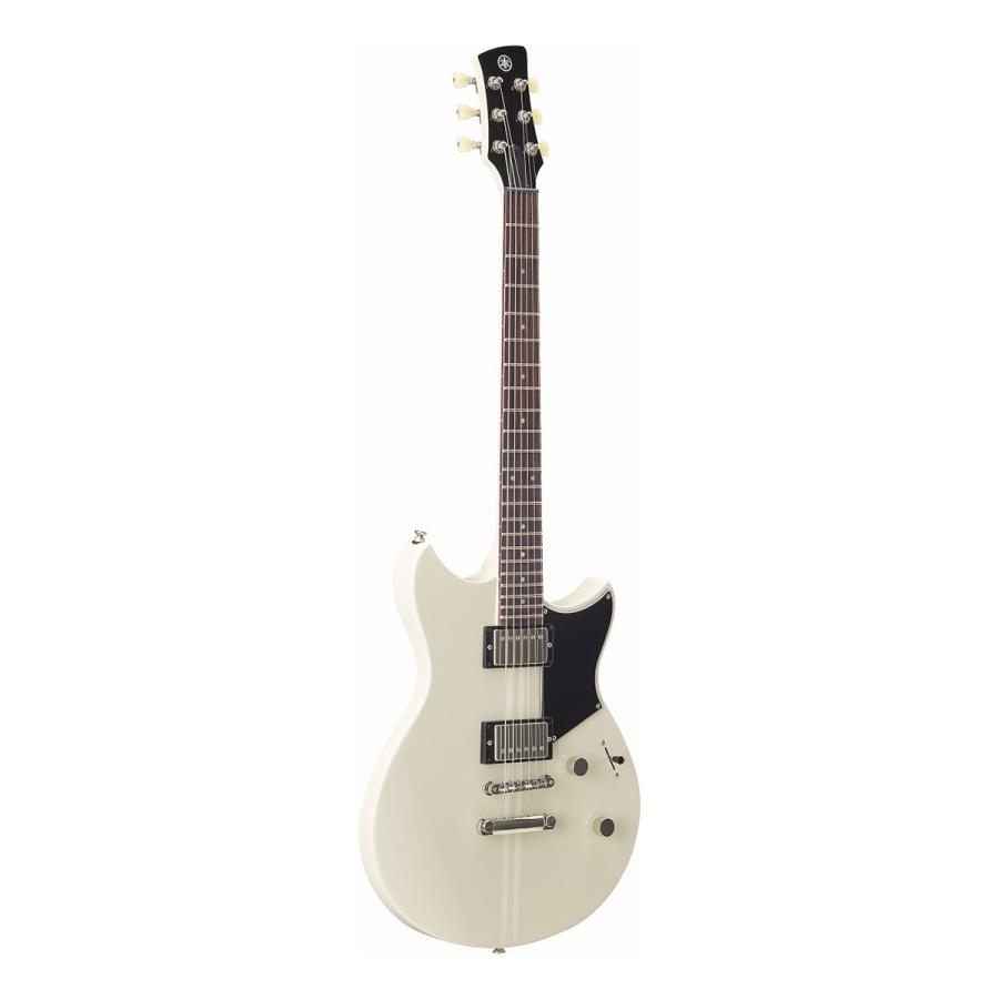gnr_ss様限定 新品同様！YAMAHA RSE-20 ホワイト！ YAMAHA / REVSTAR RSE20 ヴィンテージホワイト (VW) ヤマハ (予約注文