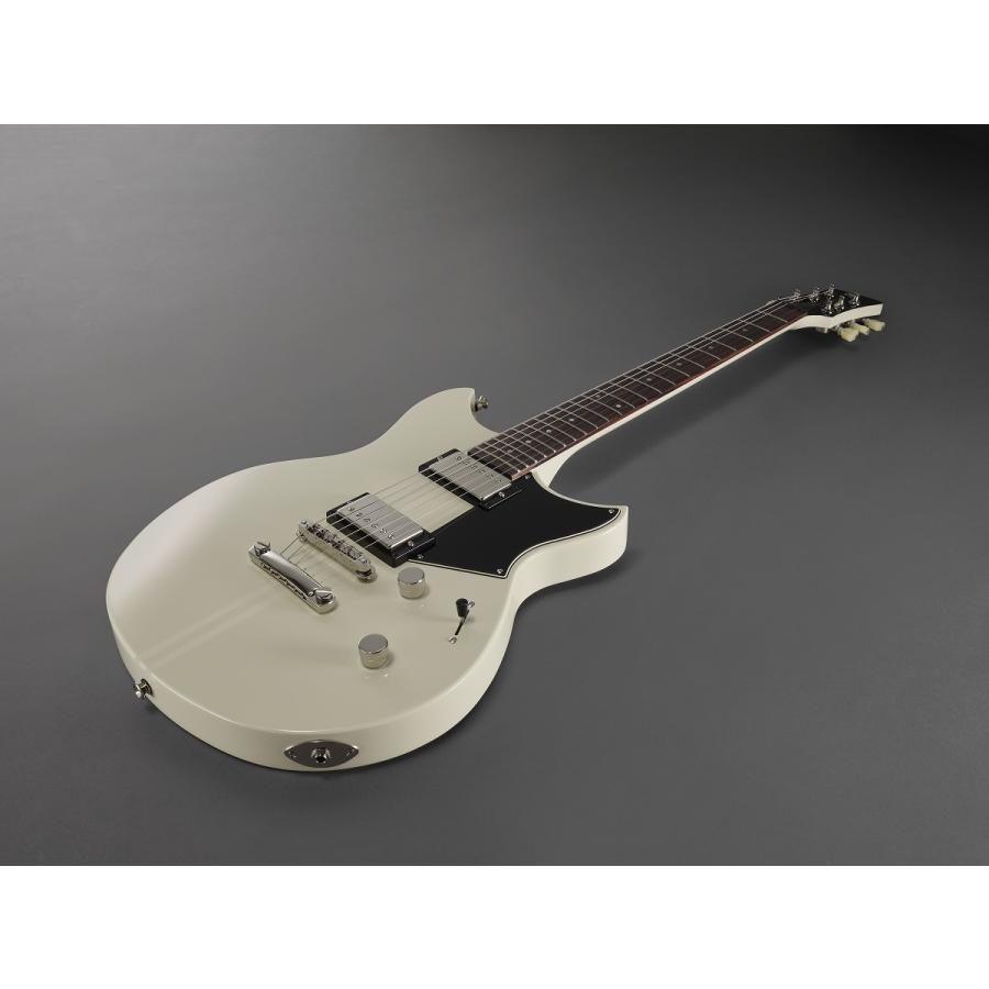 YAMAHA / REVSTAR RSE20 ヴィンテージホワイト (VW) ヤマハ (予約注文