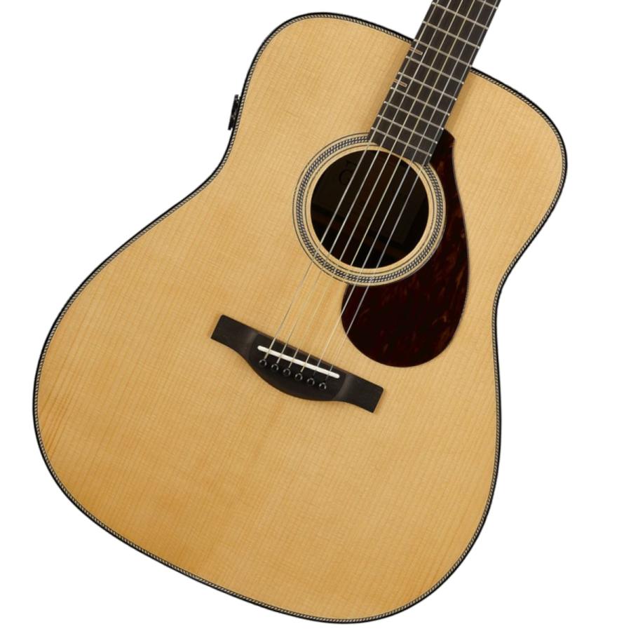 YAMAHA（ヤマハ） YAMAHA / FG9RX [FG最高峰モデル アディロンダックSP