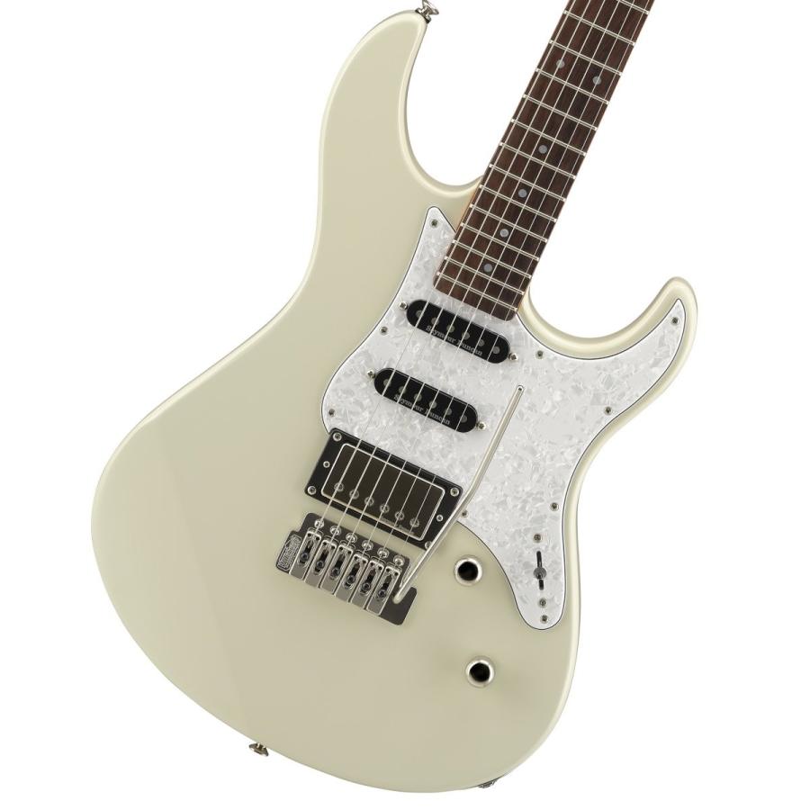 YAMAHA（ヤマハ） YAMAHA / Pacifica PAC612VIIX VWH [パシフィカ 2025