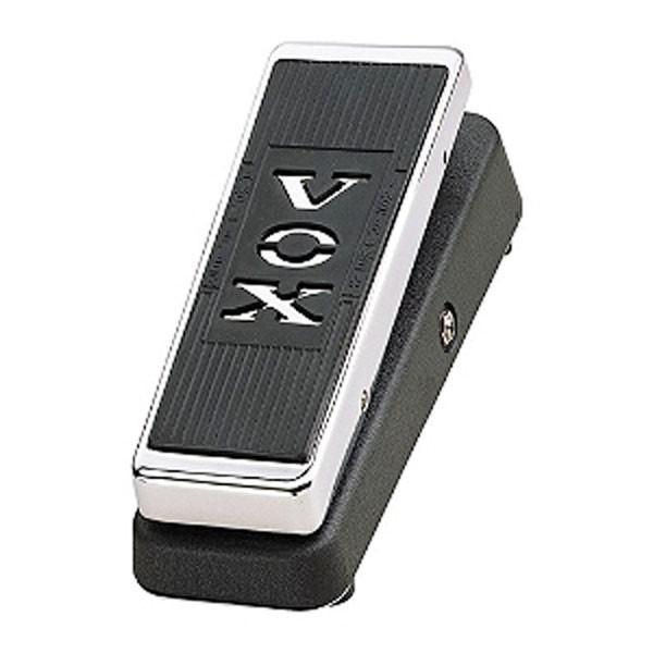 VOX / V847 Wah Pedal ボックス ヴォックス ワウペダル｜ishibashi-shops