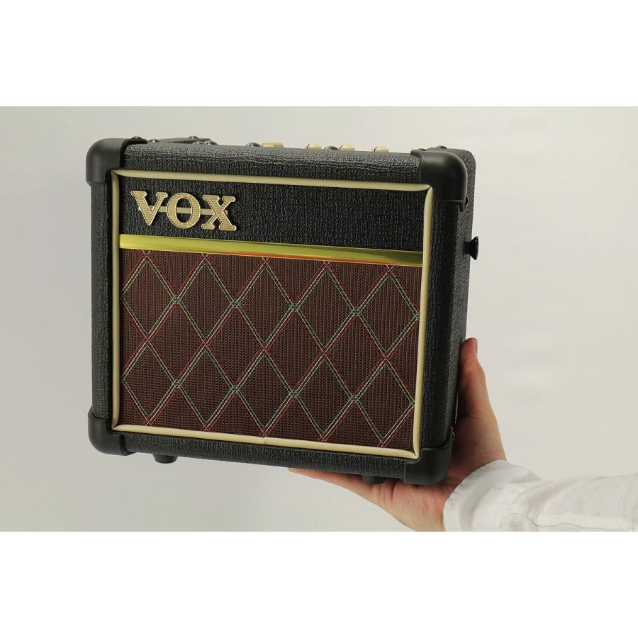 VOX / Mini3 G2 Modeling Guitar Amplifier Classic ギターアンプ
