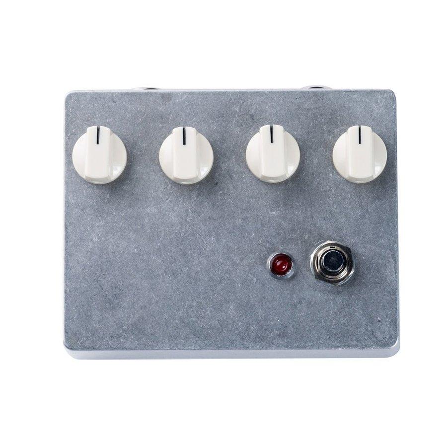 KORG Nu:Tekt / OD-K1 Nutube Overdrive Kit 組立済 完成品(御茶ノ水