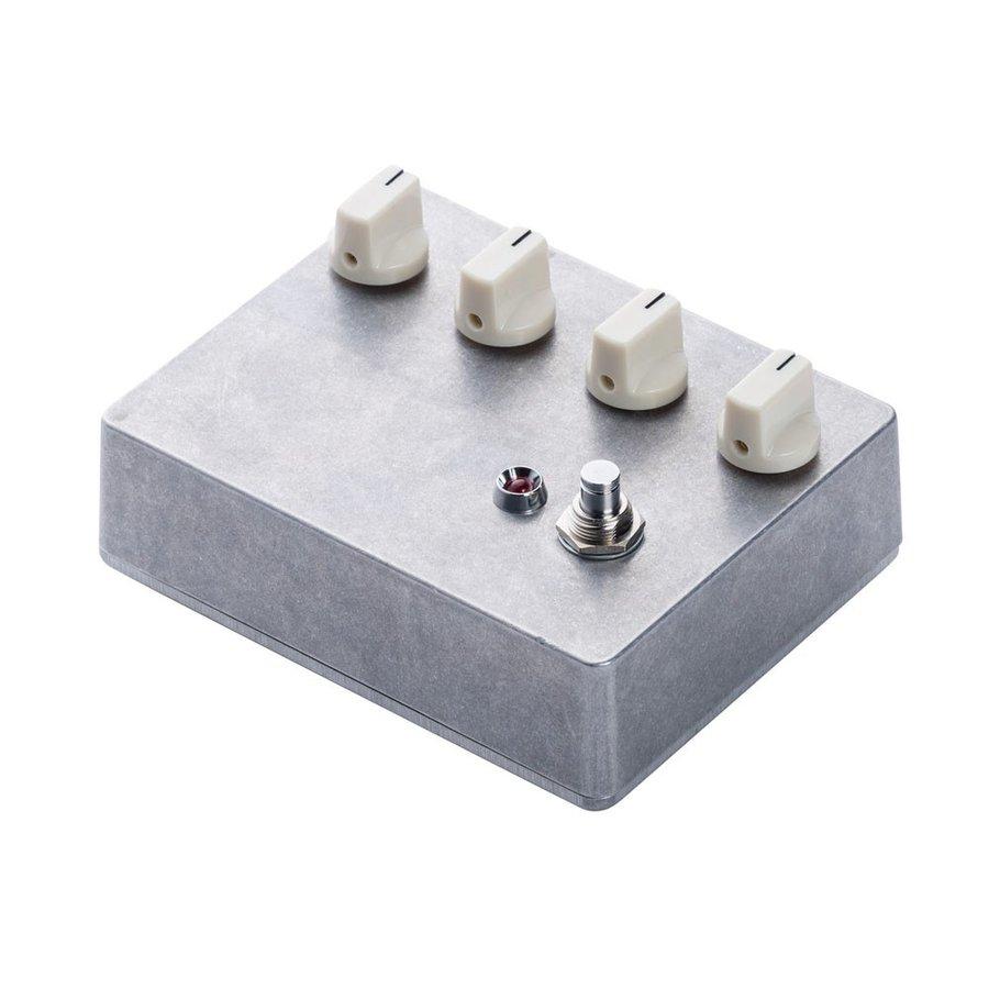 KORG NuTekt OVERDRIVE (イシバシ楽器 完成品) KORG NuTekt OVERDRIVE (イシバシ楽器 完成品)