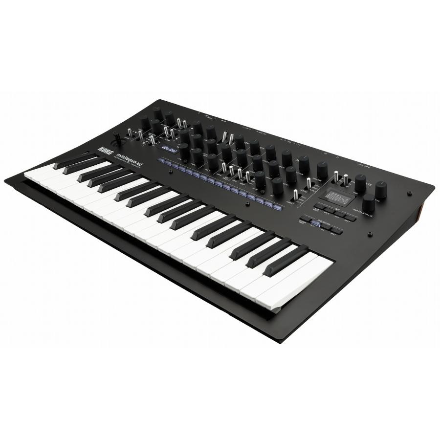 KORG コルグ / minilogue xd ポリフォニック・アナログ