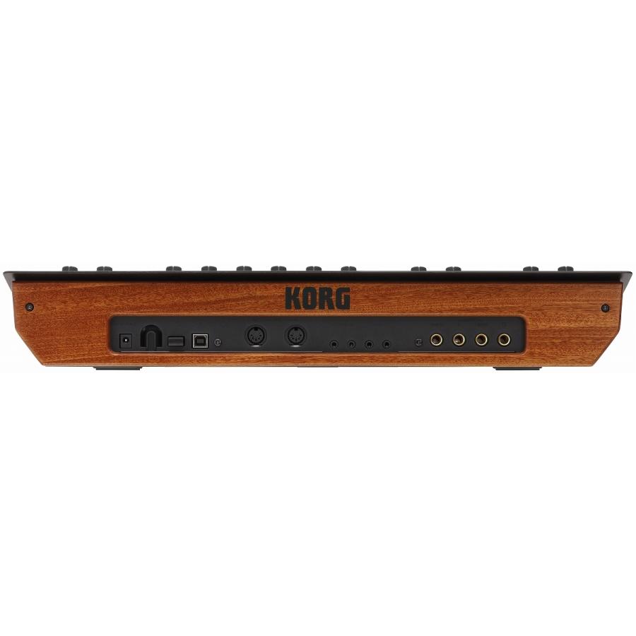 KORG コルグ / minilogue xd ポリフォニック・アナログ
