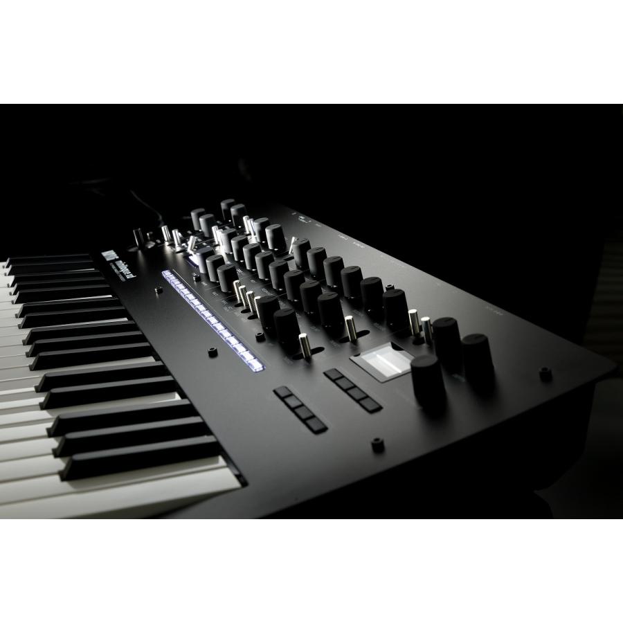 KORG コルグ / minilogue xd ポリフォニック・アナログ