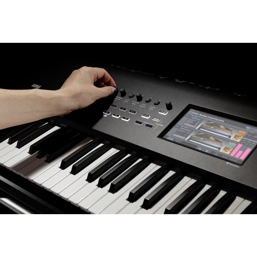 KORG コルグ / NAUTILUS-61 ノーチラス 61鍵盤 ミュージック・ワーク
