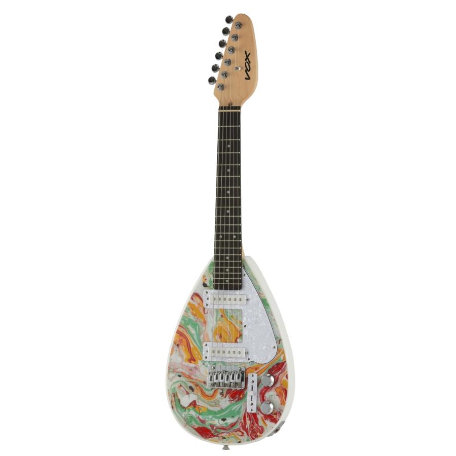 VOX / MARK III mini Marble (MB) マーブル ボックス ミニギター