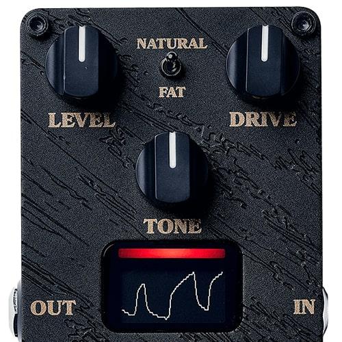 (セール品)VOX / Valvenergy 2nd Series VE-FI FUEL INJECTOR ボックス ヴォックス オーバードライブ_1