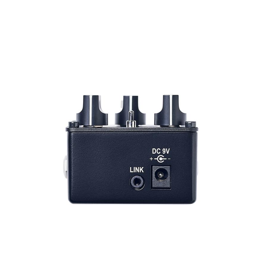 (セール品)VOX / Valvenergy 2nd Series VE-FI FUEL INJECTOR ボックス ヴォックス オーバードライブ_2