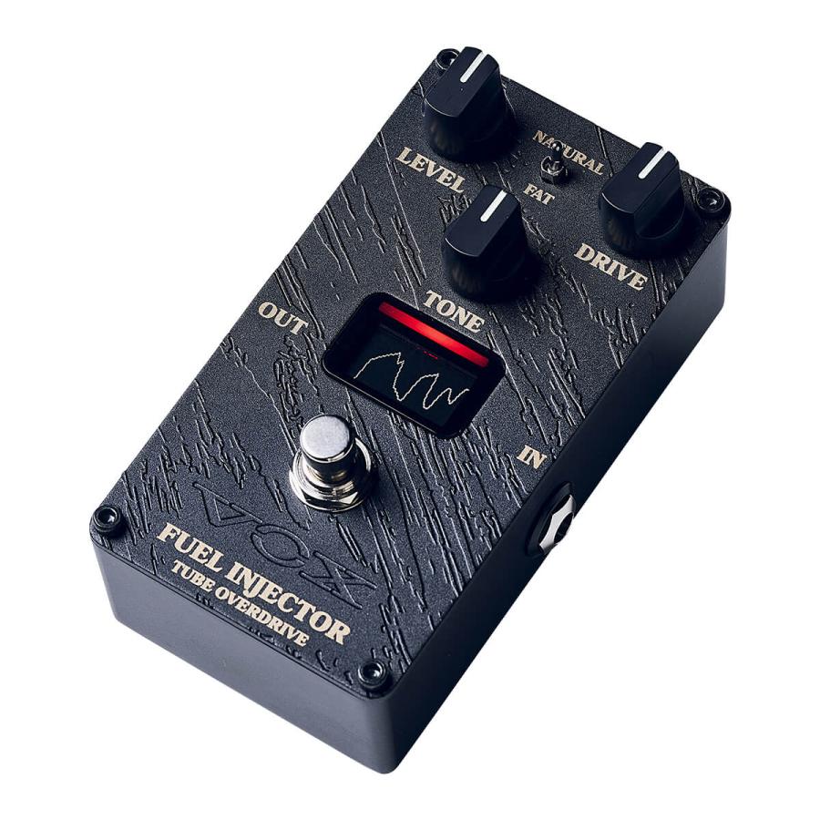 (セール品)VOX / Valvenergy 2nd Series VE-FI FUEL INJECTOR ボックス ヴォックス オーバードライブ_3