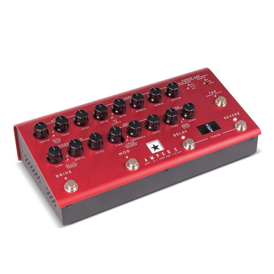 / Dept.10 AMPED 2 ブラックスター 100W 【Magnum】 ギターアンプ(御茶ノ水本店)