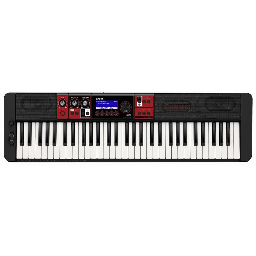 CASIO カシオ / CT-S1000V Casiotone カシオトーン(予約注文/3月1日