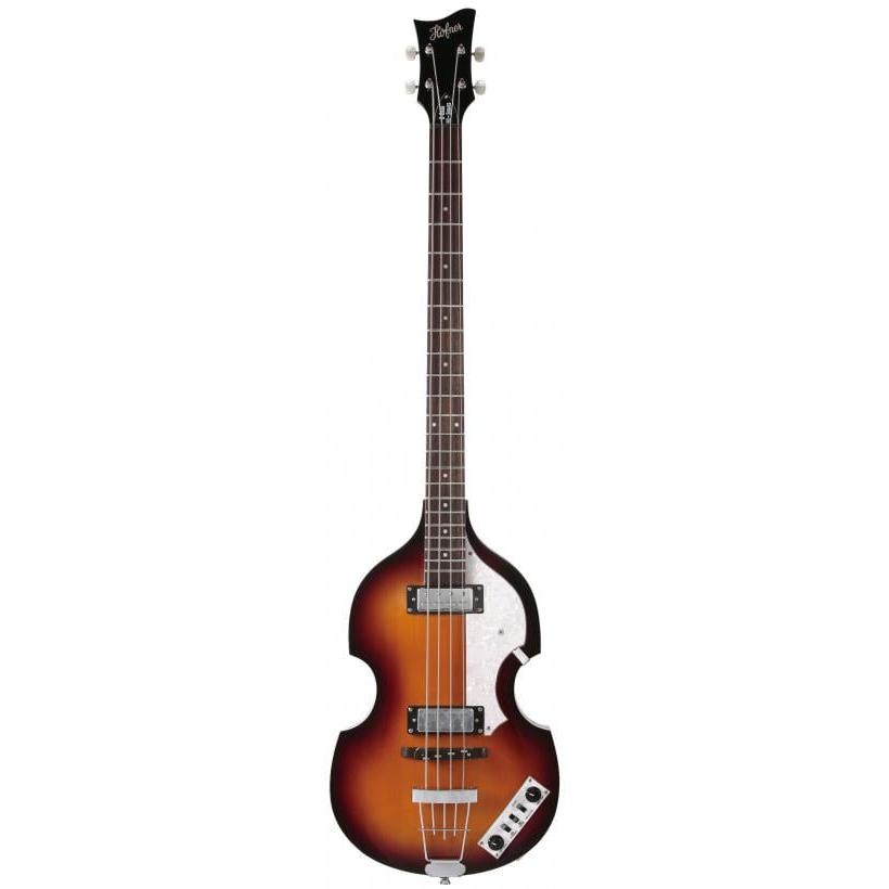 Hofner エレキベース サンバースト Amazon | Hofner Ignition Bass Sunburst PE Premium Edition