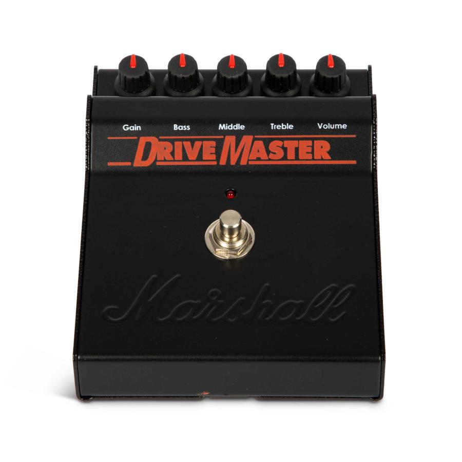 Marshall / Drivemaster 60th Anniversary Reissue マーシャル(御茶ノ水本店)｜ishibashi-shops｜03