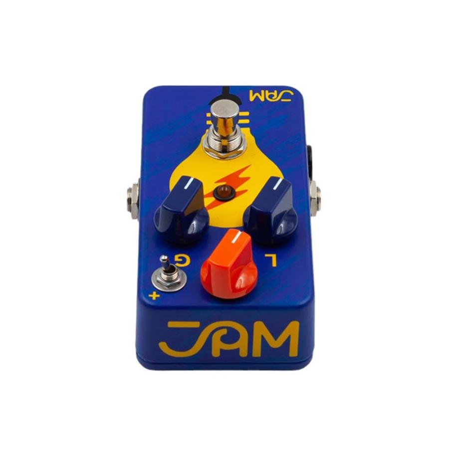 JAM Pedals / Tube Dreamer Guitar Pedals/Overdrive オーバードライブ