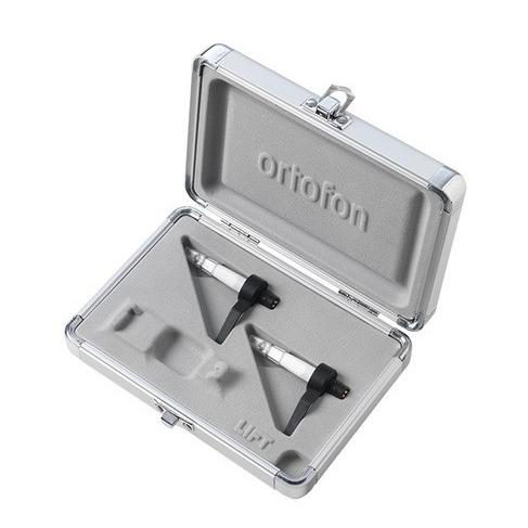 ORTOFON / Concorde MkII SCRATCH TWIN DJカートリッジ 2本組 オルトフォン【御茶ノ水本店】｜ishibashi-shops｜02