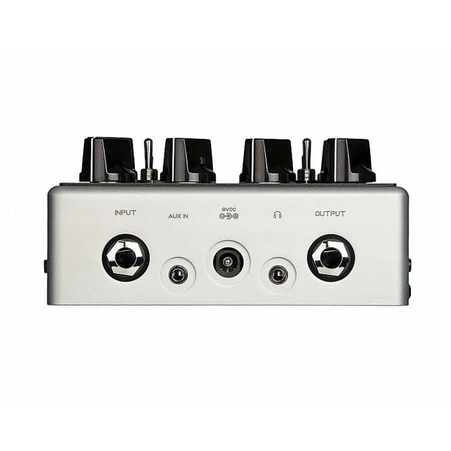 Darkglass Electronics / Microtubes B7K Ultra v2 with Aux In