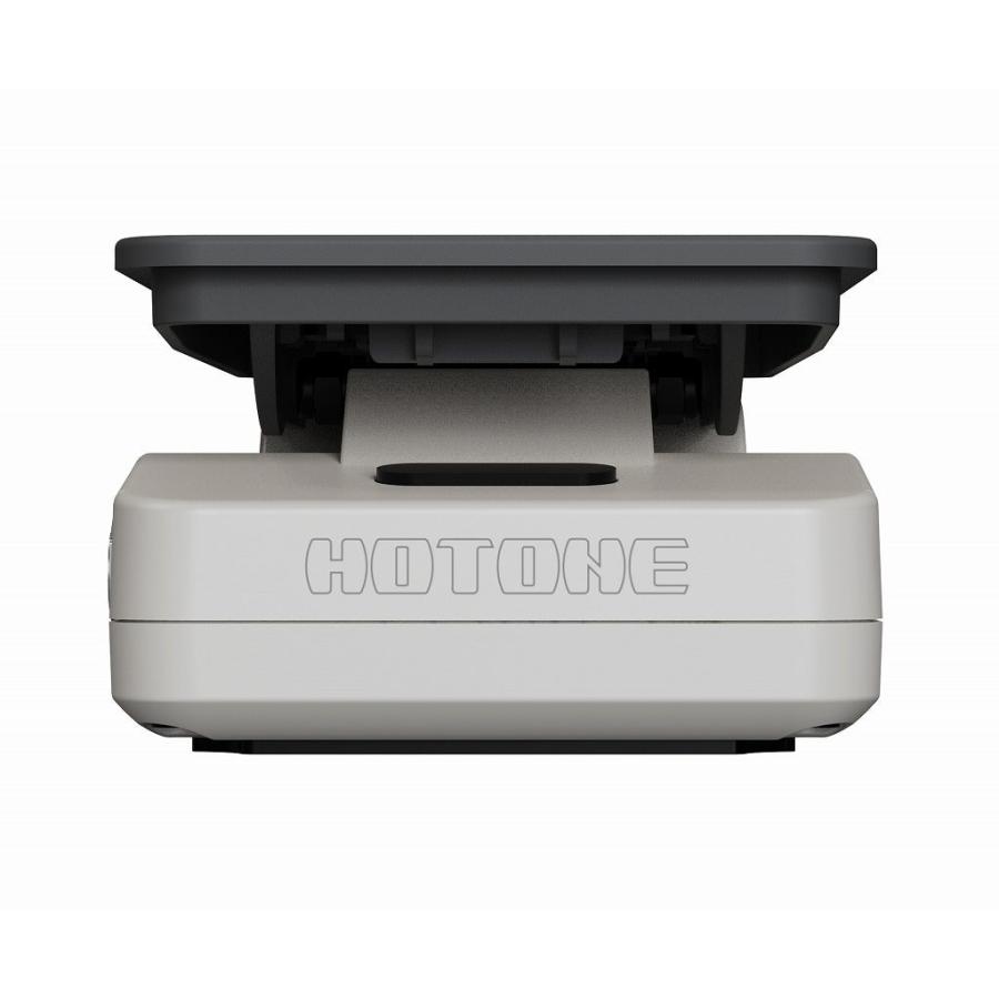 HOTONE / Ampero II Press エクスプレッションペダル フットスイッチ