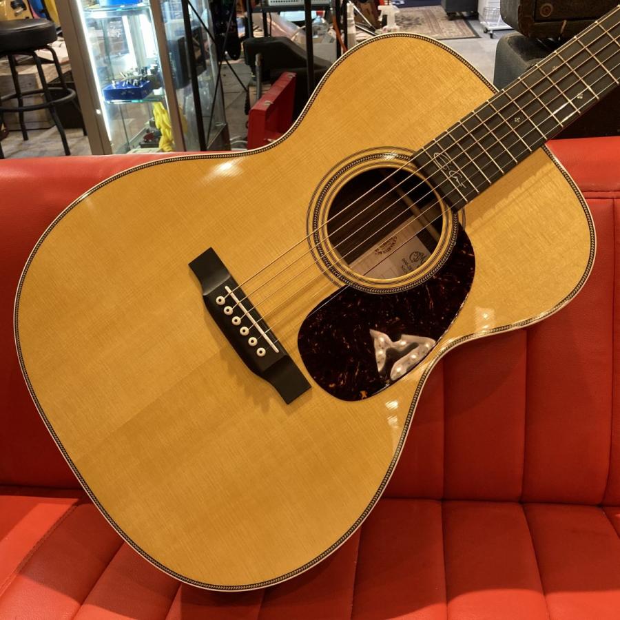 Martin / OOO-28EC Eric Clapton Signature(御茶ノ水FINEST_GUITARS 