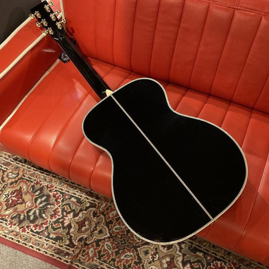 値打ち品 Martin / Custom OOO-45 Black(御茶ノ水FINEST_GUITARS)