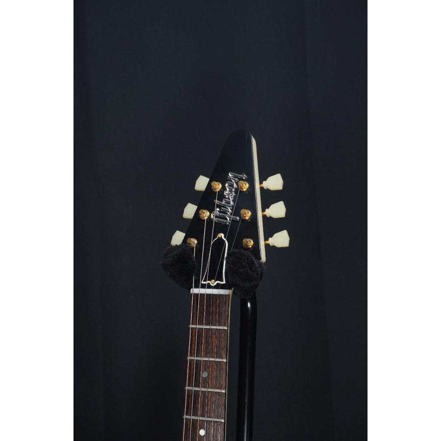 GIBSON CUSTOM / Hand Picked 1958 Korina Flying V Reissue VOS