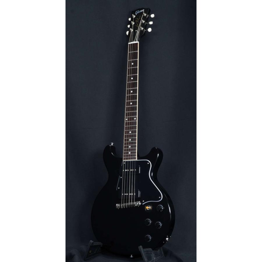 GIBSON USA / Original Collection Les Paul Special Double Cut Ebony