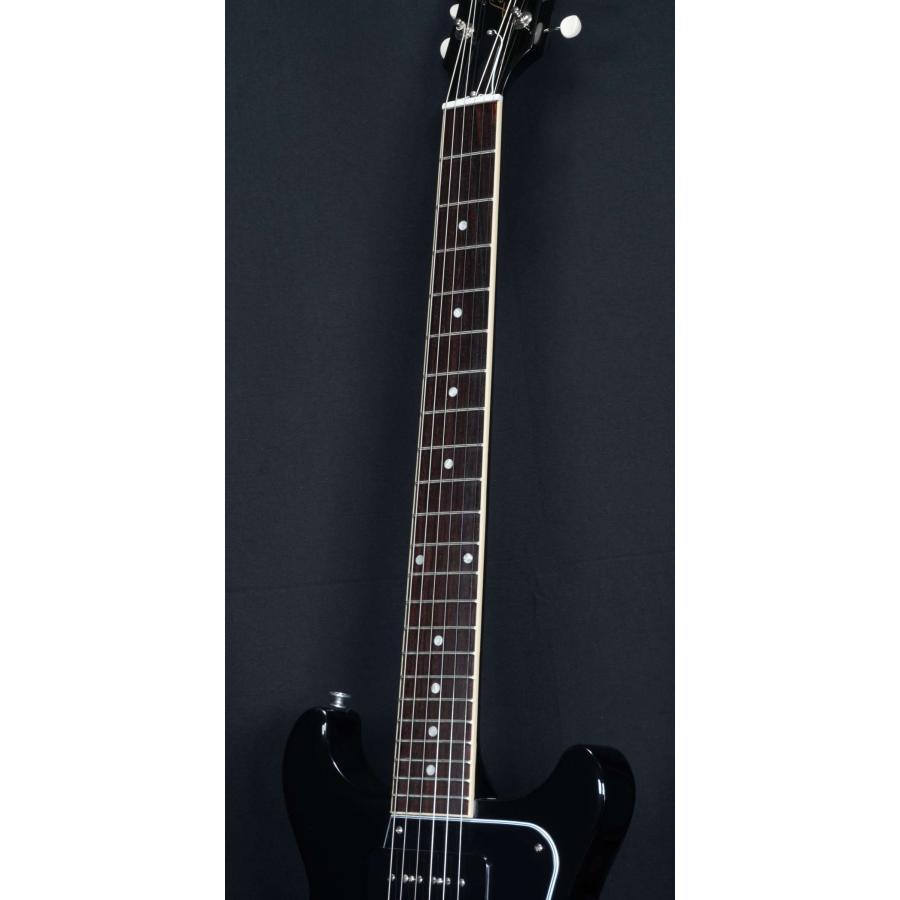 GIBSON USA / Original Collection Les Paul Special Double Cut Ebony