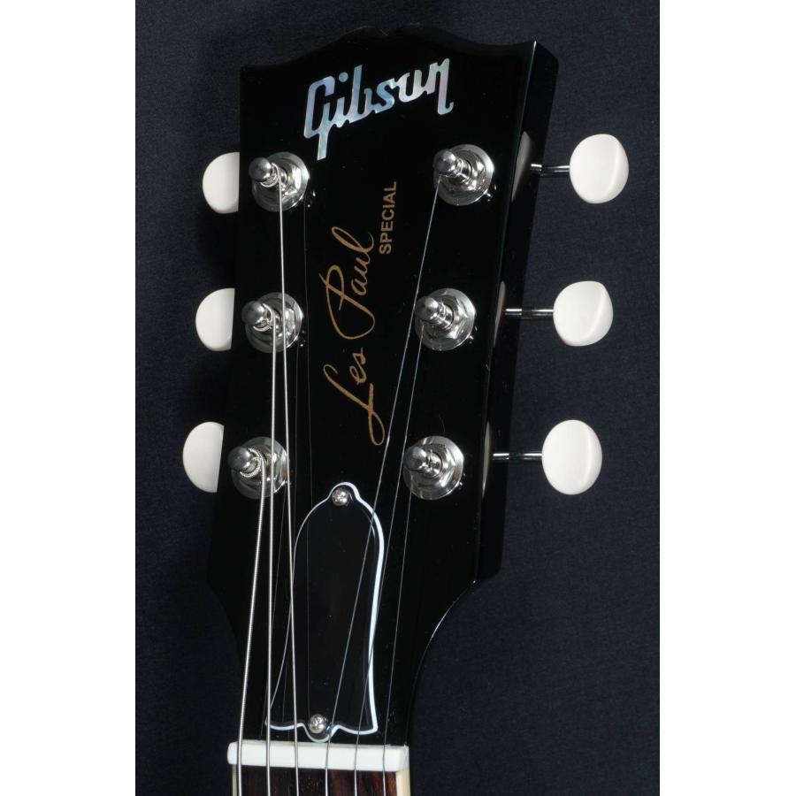 GIBSON USA / Original Collection Les Paul Special Double Cut Ebony