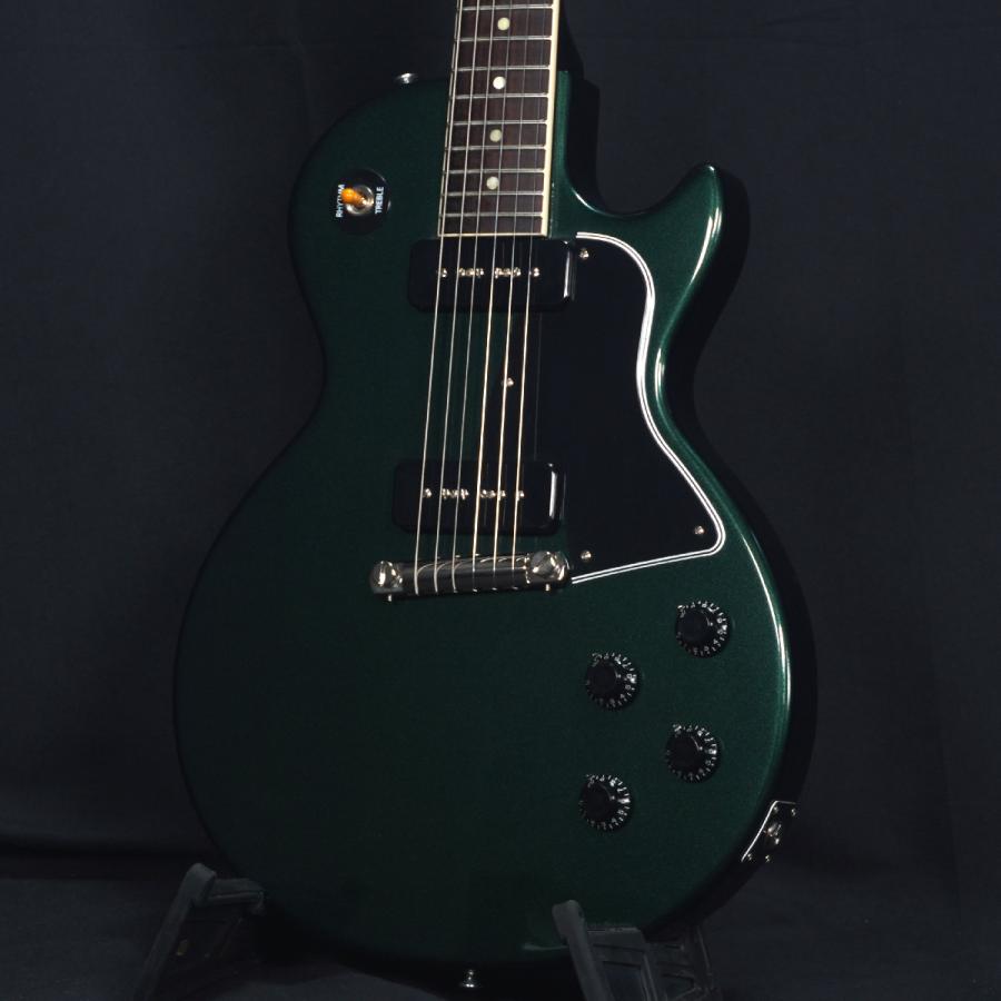 GIBSON CUSTOM / 1957 Les Paul Special Single Cut Gloss British