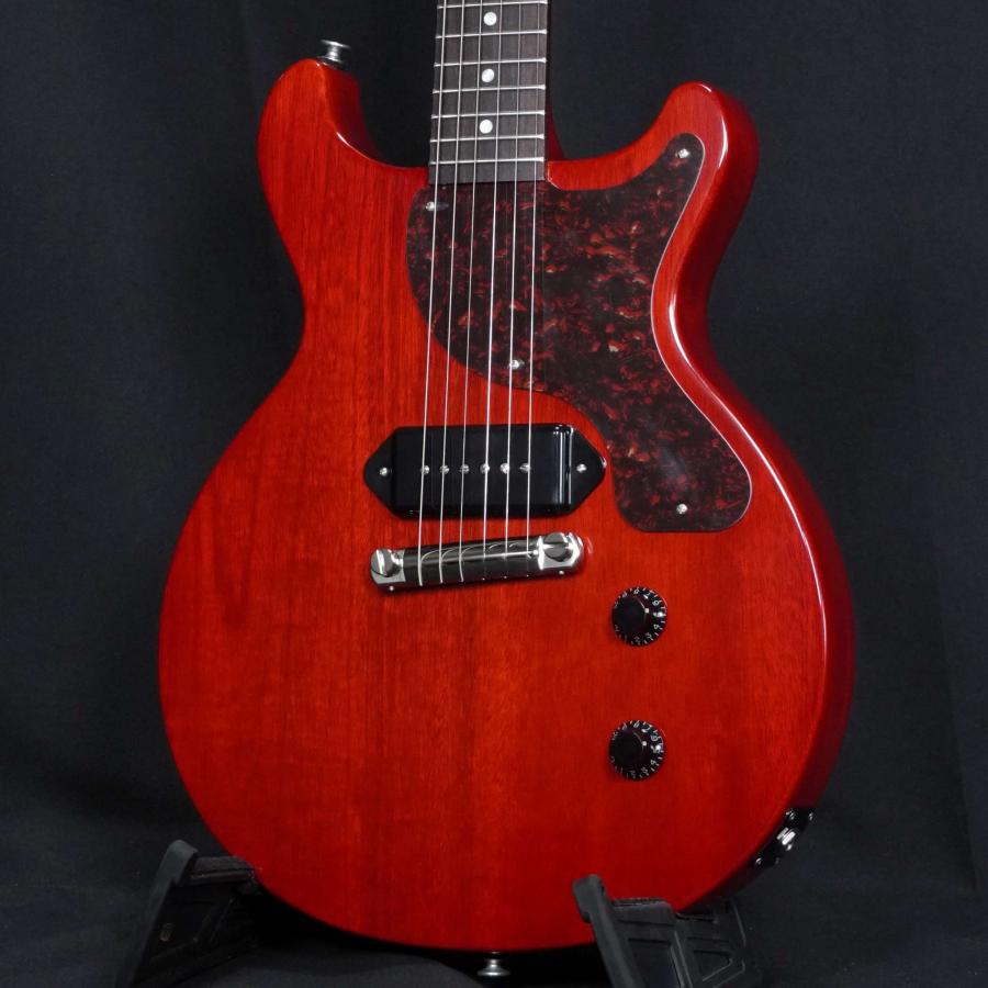 GIBSON USA / DTC Exclusive Les Paul Junior Double Cut Vintage