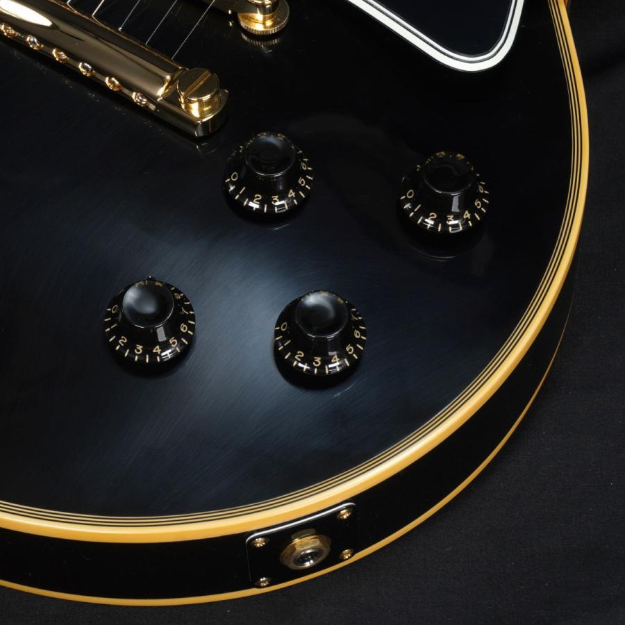 GIBSON CUSTOM / Historic Collection 1957 Les Paul Custom VOS Ebony