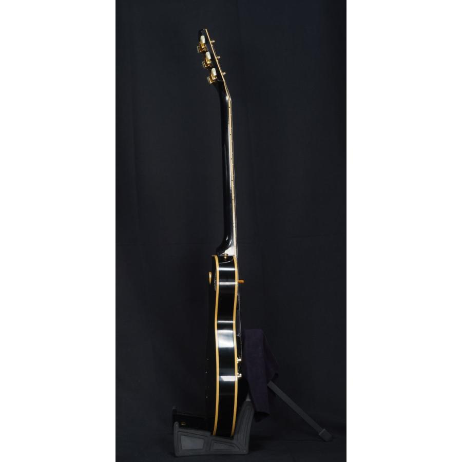 GIBSON CUSTOM / Historic Collection 1957 Les Paul Custom VOS Ebony
