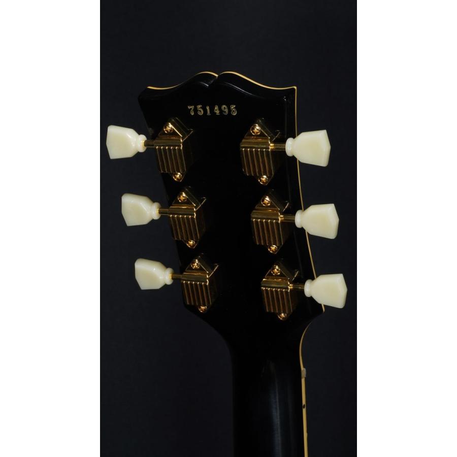 GIBSON CUSTOM / Historic Collection 1957 Les Paul Custom VOS Ebony