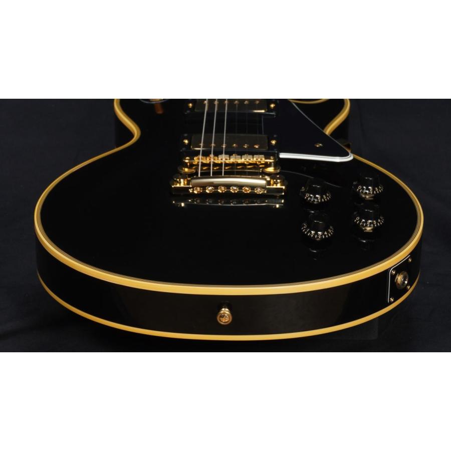 GIBSON CUSTOM / Historic Collection 1957 Les Paul Custom VOS Ebony