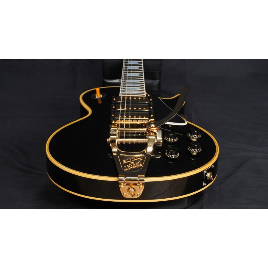 GIBSON CUSTOM / Historic Collection 1957 Les Paul Custom 3P.U VOS