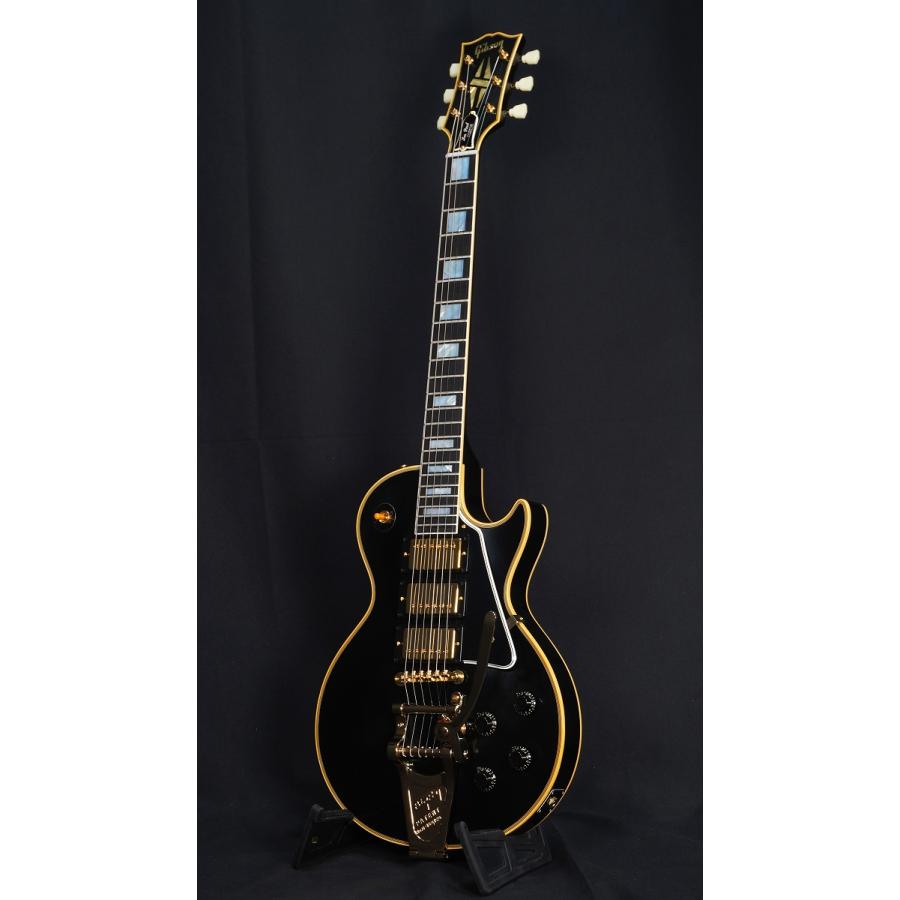 GIBSON CUSTOM / Historic Collection 1957 Les Paul Custom 3P.U VOS