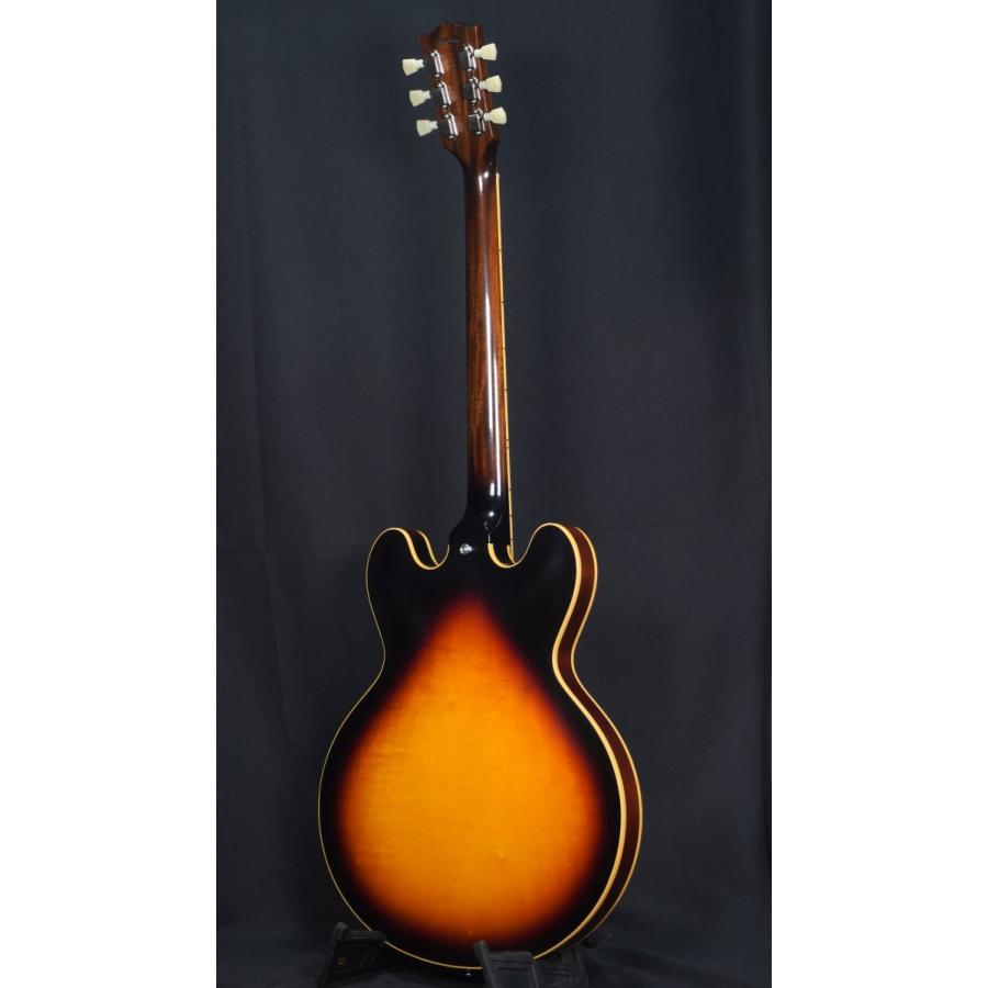 GIBSON CUSTOM / Historic Collection 1961 ES-335 Reissue VOS
