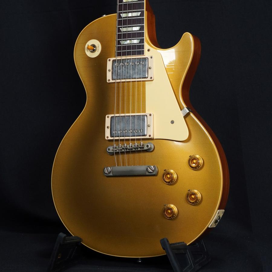 Gibson Custom / Murphy Lab 1957 Les Paul Standard Reissue Ultra