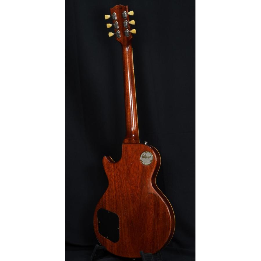 GIBSON CUSTOM / Murphy Lab 1958 Les Paul Standard Reissue Heavy Aged Dirty Lemon Burst (御茶ノ水本店FINEST GUITARS)_2