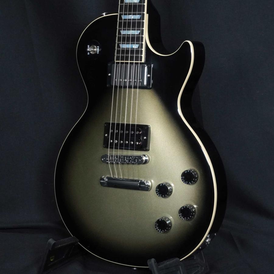 GIBSON USA / Artist Collection Adam Jones Les Paul Standard Antique Silverburst (御茶ノ水本店FINEST GUITARS)