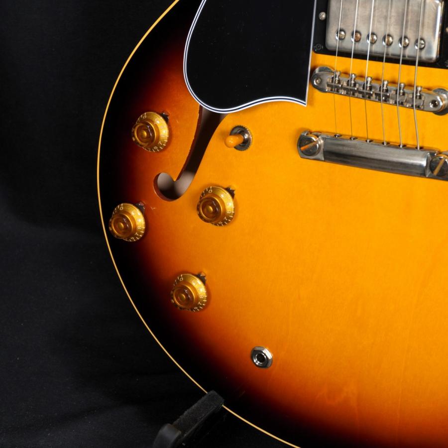 Gibson Custom / Historic Collection 1959 ES-335 Reissue VOS