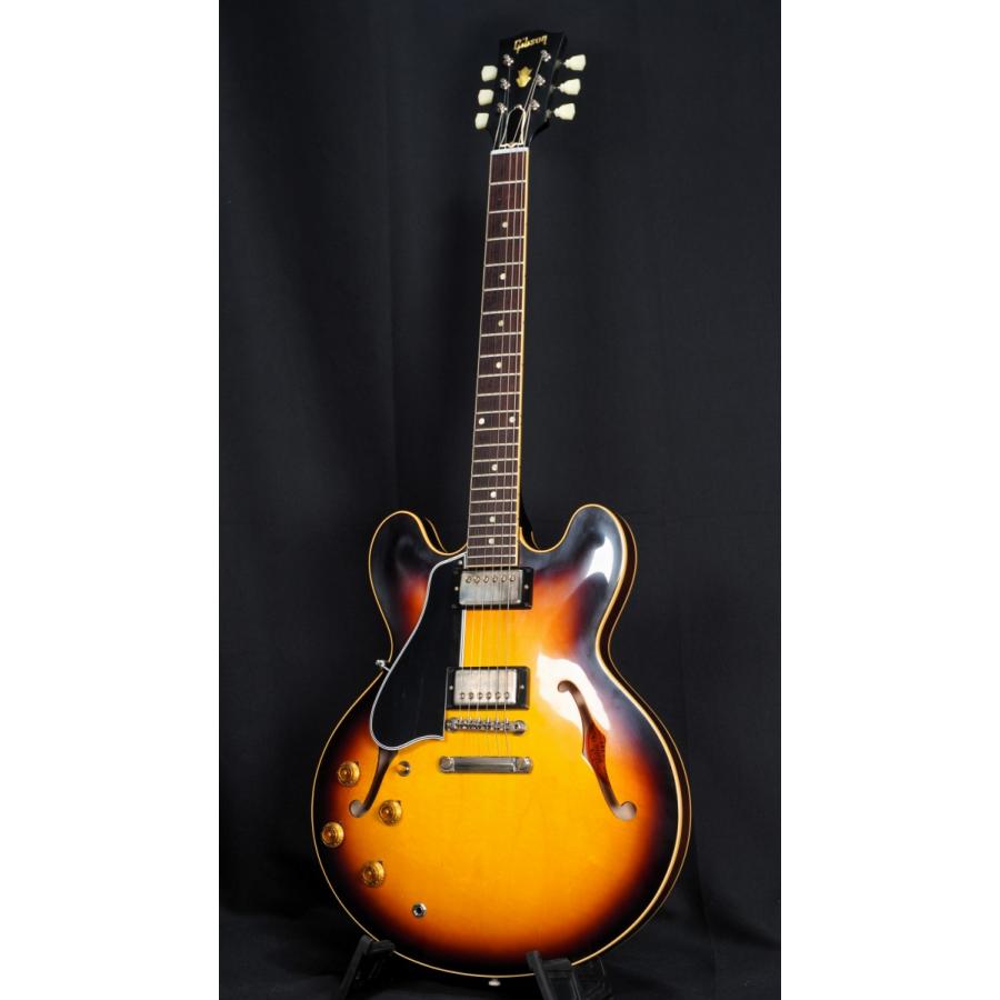 Gibson Custom / Historic Collection 1959 ES-335 Reissue VOS