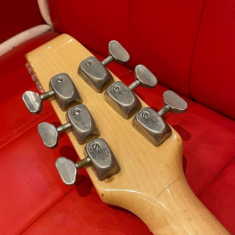 中古)Burns / 1967年製 Model 524 Hank Marvin Signature(御茶ノ水