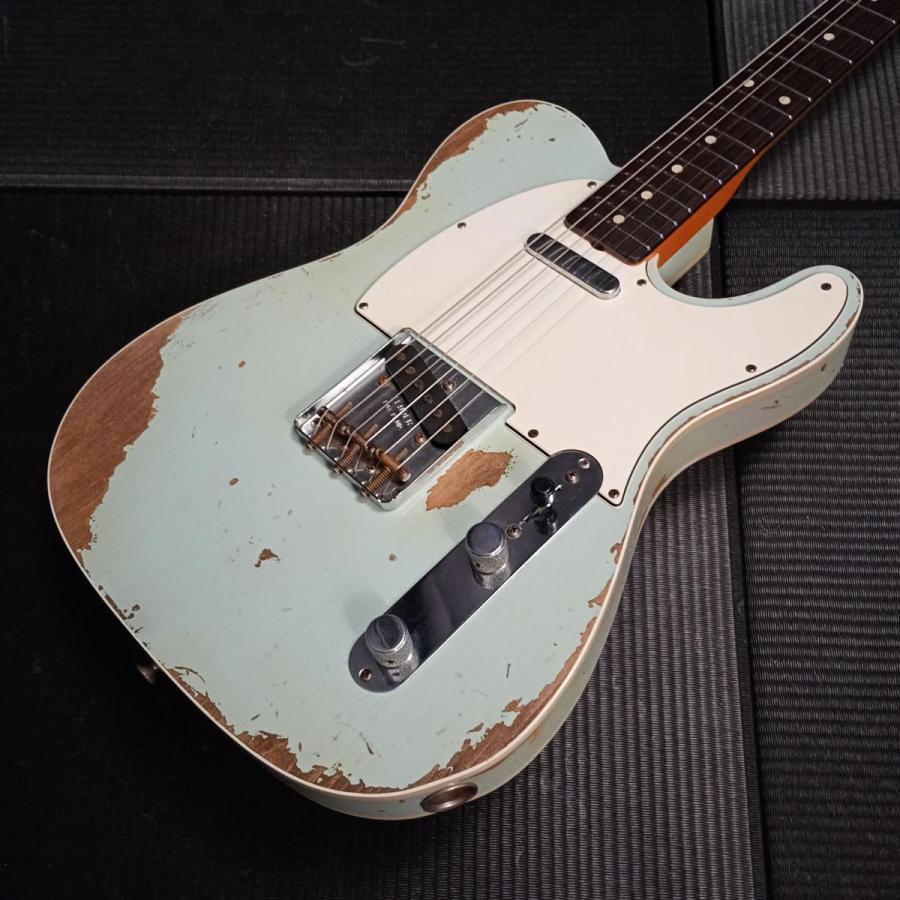 Fender（フェンダー） (中古)Fender Custom Shop / 1960 Telecaster