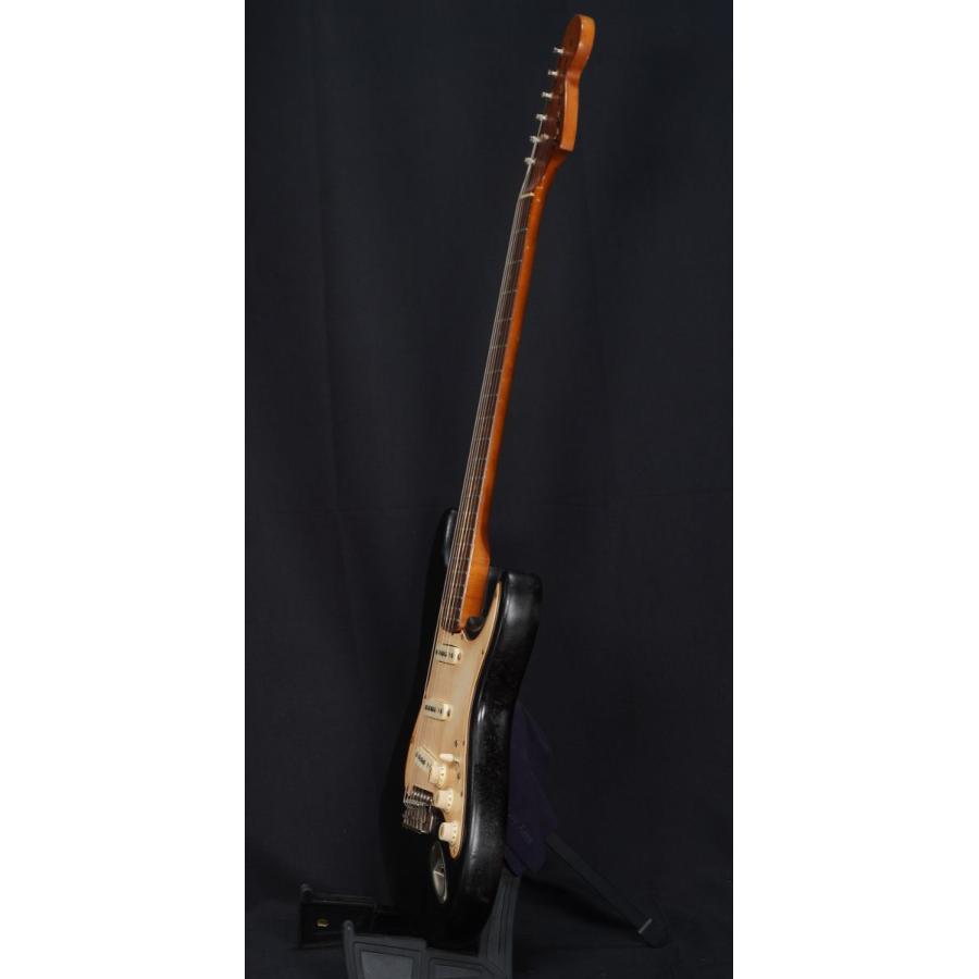 Vintage)Fender / 1969年製 Stratocaster Black Rosewood Fingerboard