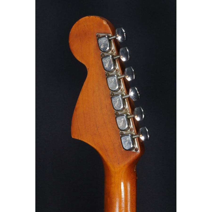 Vintage)Fender / 1969年製 Stratocaster Black Rosewood Fingerboard