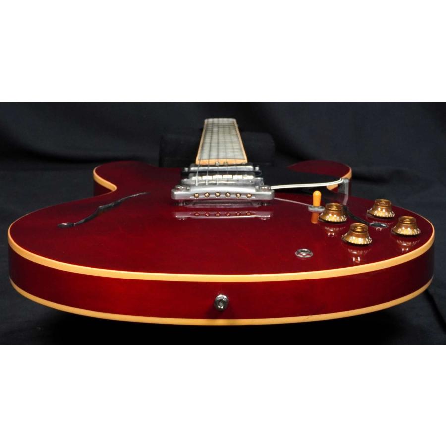 中古)GIBSON / ES-335 Dot Export Cherry Red -2005- (御茶ノ水本店